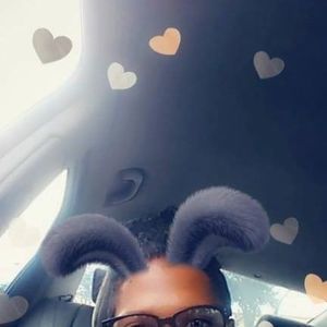 Meet your Posher, Reshawn